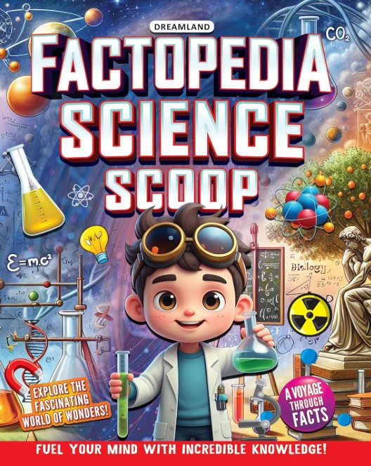 Factopedia Science Scoop